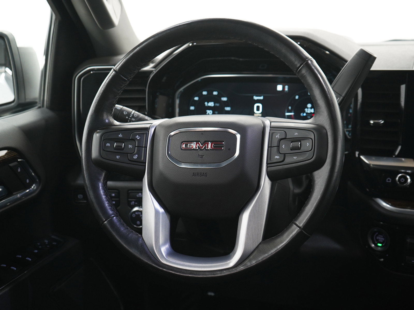 Used 2022 GMC Sierra 1500 SLE AWD/4WD image 17