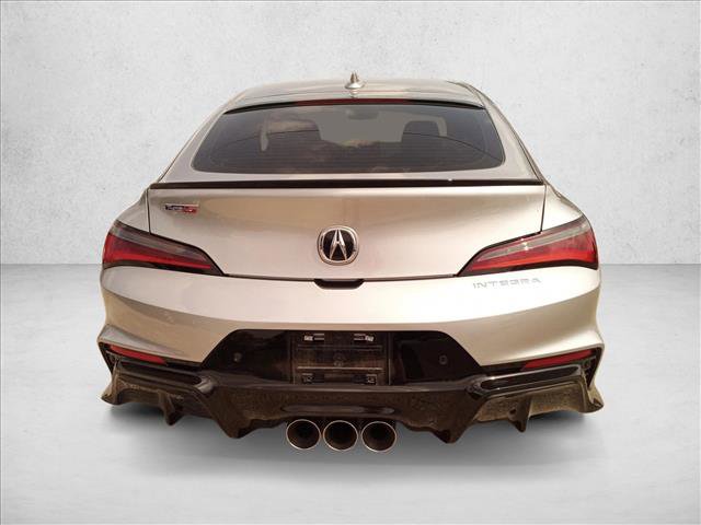 Used 2025 Acura Integra Type S FWD image 6