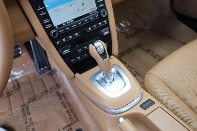 Used 2011 Porsche 911 Carrera 4S image 34