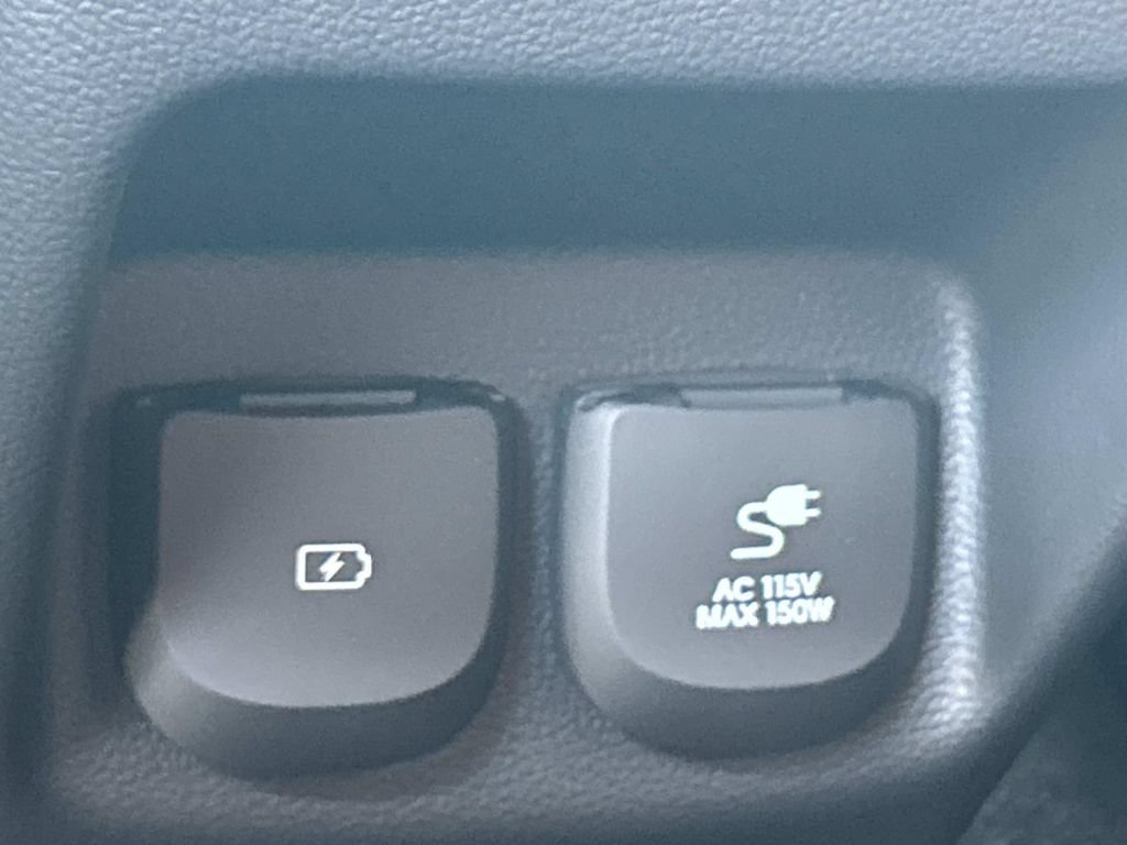New 2026 Genesis GV80 3.5T e-SC AWD/4WD image 25