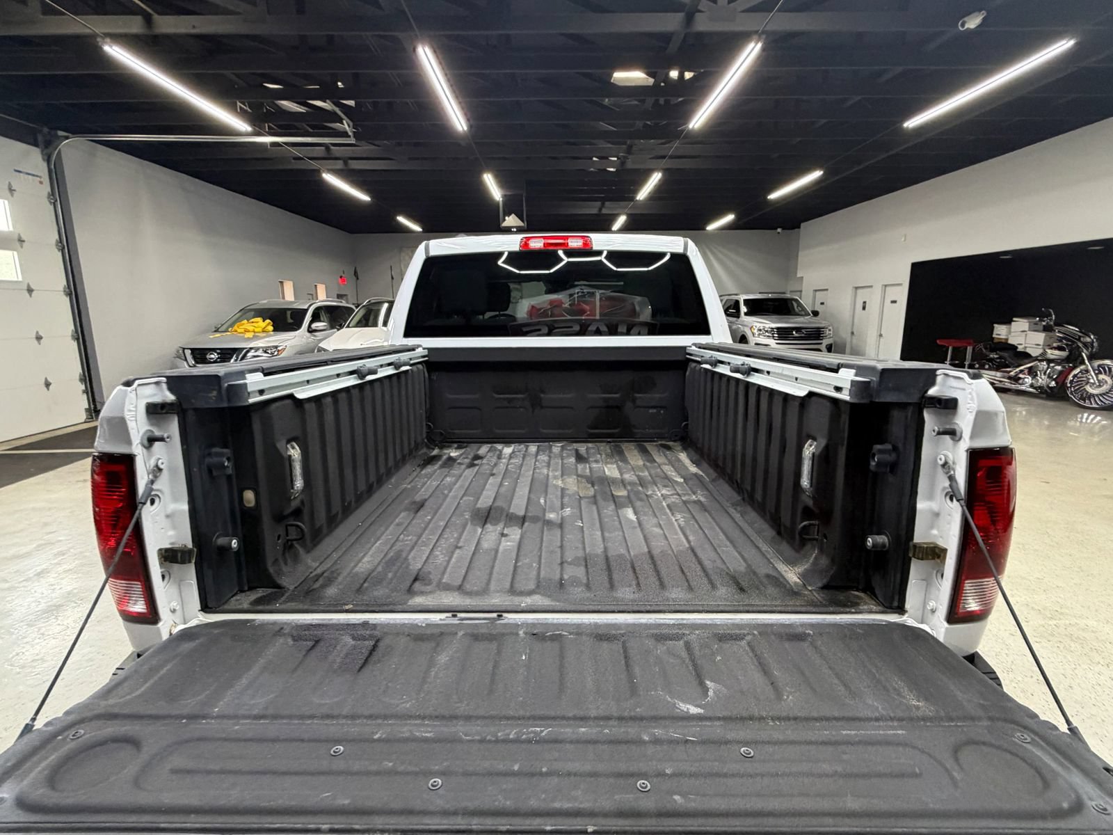Used 2018 RAM 1500 Tradesman w/ Popular Equipment Group AWD/4WD image 22