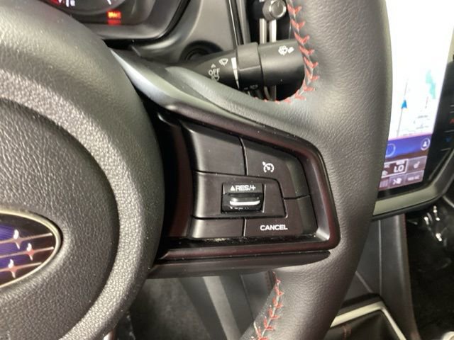 Used 2022 Subaru WRX Limited AWD/4WD image 29