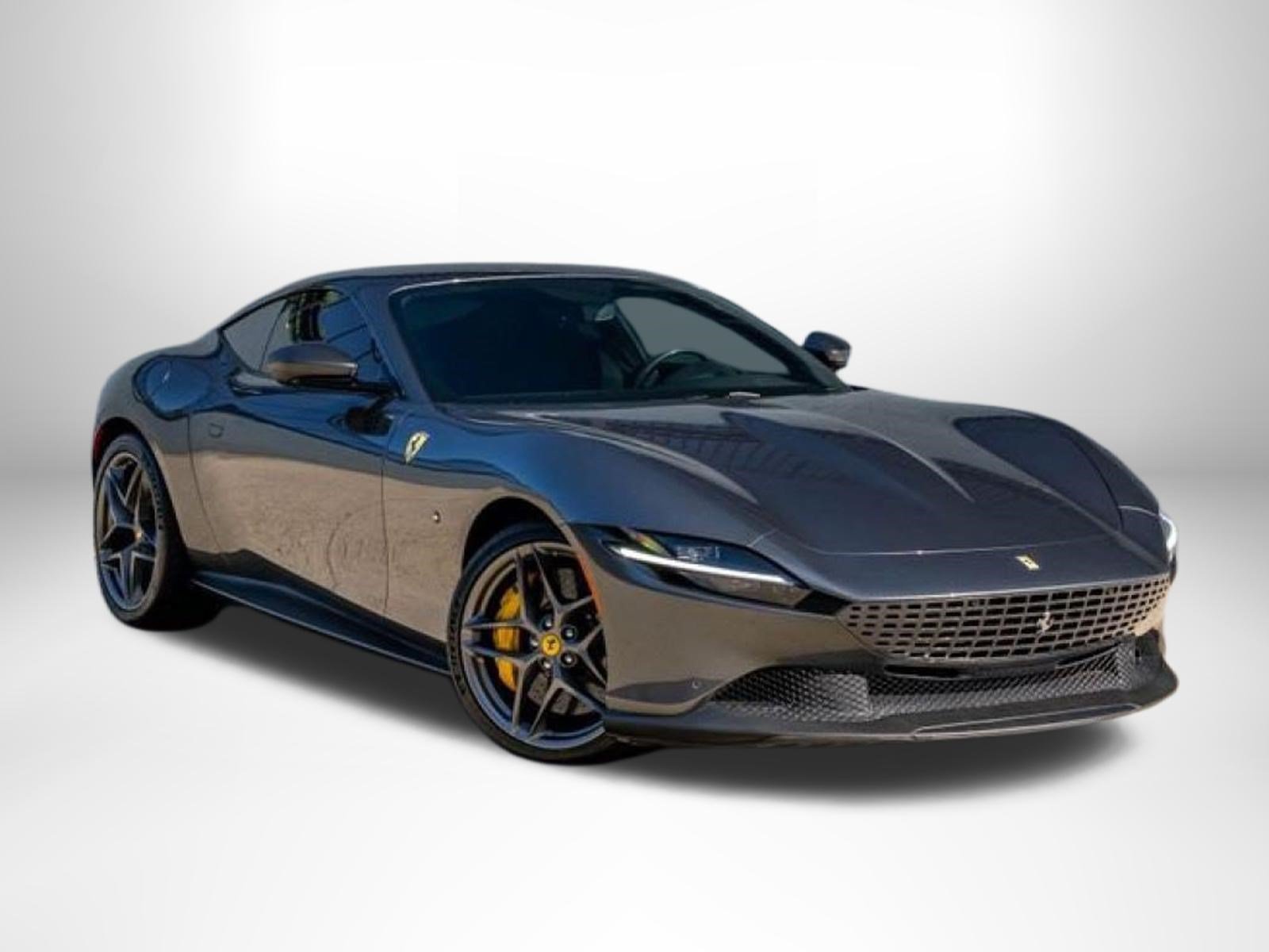 Used 2022 Ferrari Roma