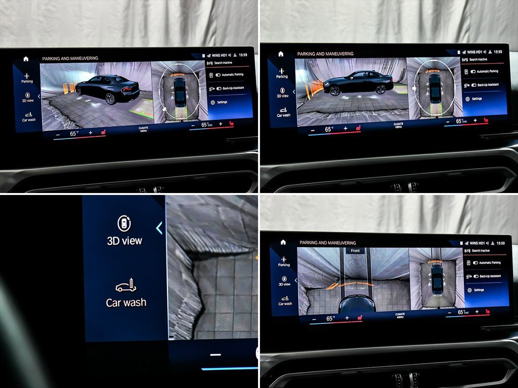 Used 2024 BMW M240i xDrive Coupe w/ Premium Package image 21