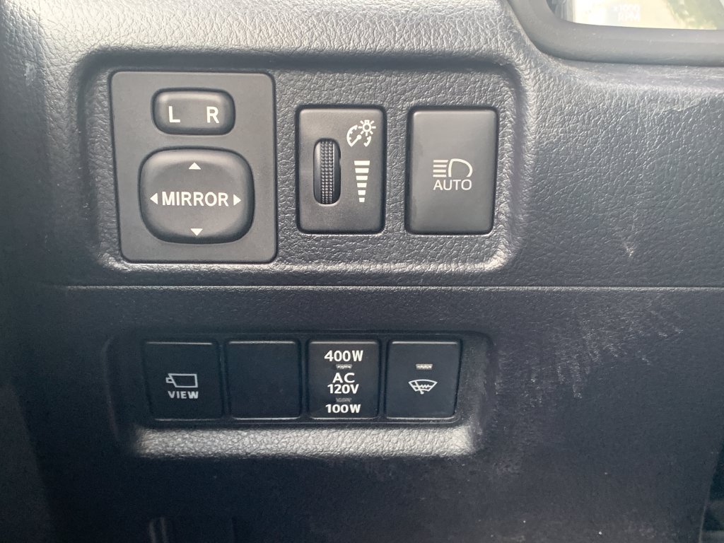 Used 2022 Toyota 4Runner Limited RWD image 24