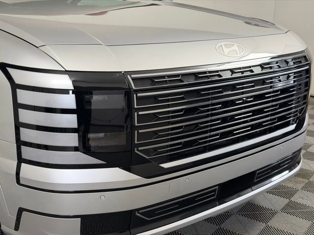 New 2026 Hyundai Palisade Calligraphy image 11