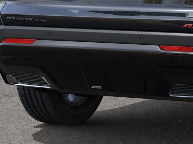 New 2026 Chevrolet Equinox RS w/ Convenience Package III image 14