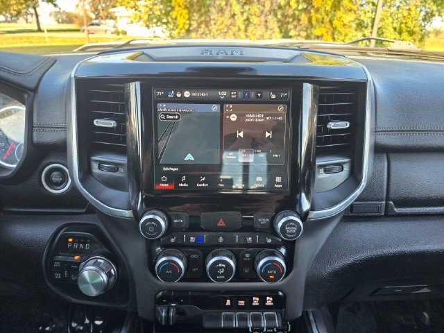 Used 2022 RAM 2500 Laramie AWD/4WD image 27