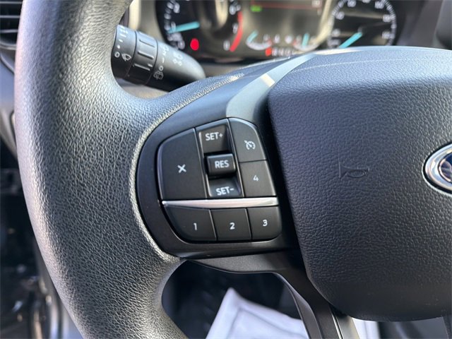 Used 2020 Ford Explorer 4WD Police Interceptor image 18