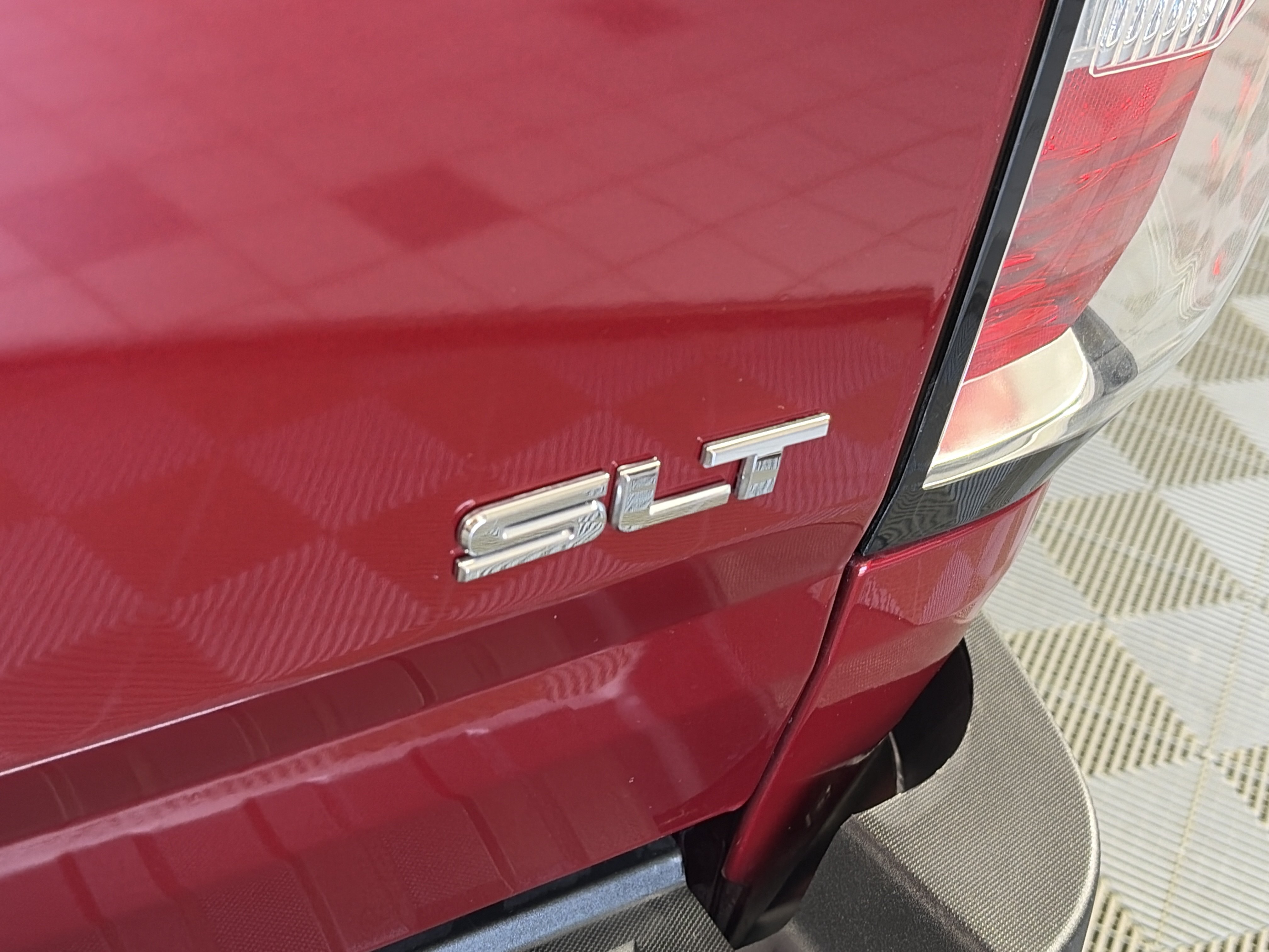 Certified 2020 GMC Canyon SLT w/ Trailering Package AWD/4WD image 17