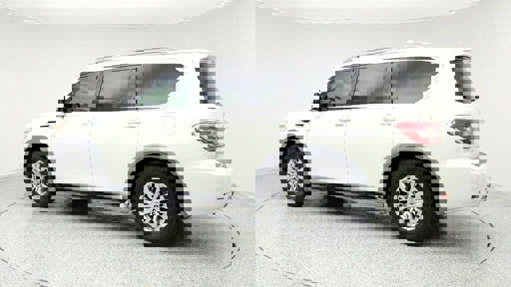 Used 2019 Nissan Armada SV w/ Driver Package image 7
