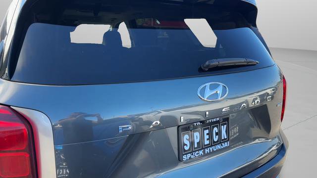 Used 2023 Hyundai Palisade Limited AWD/4WD image 21