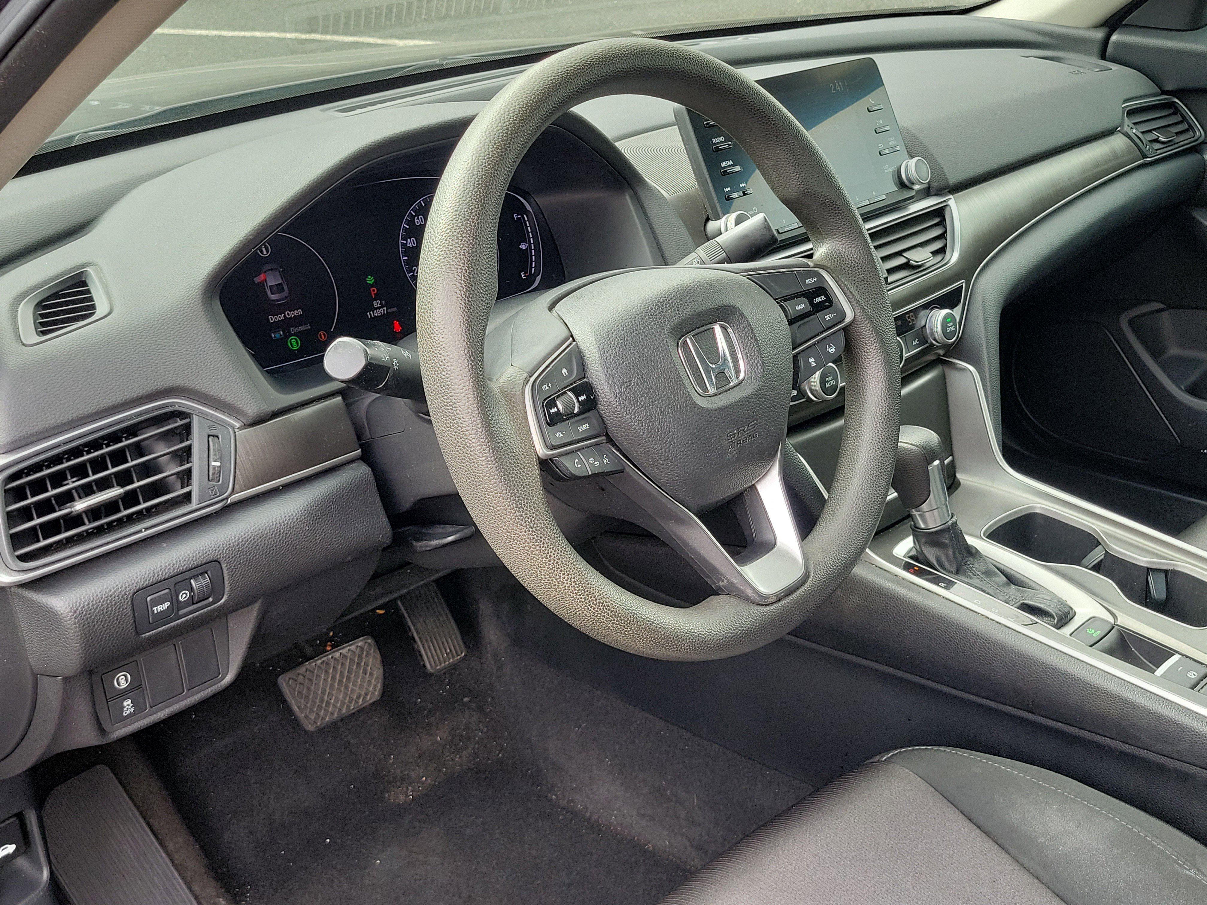 Used 2019 Honda Accord LX image 20