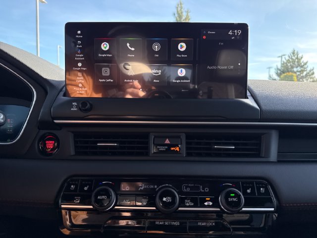 New 2026 Honda Pilot Black Edition image 22