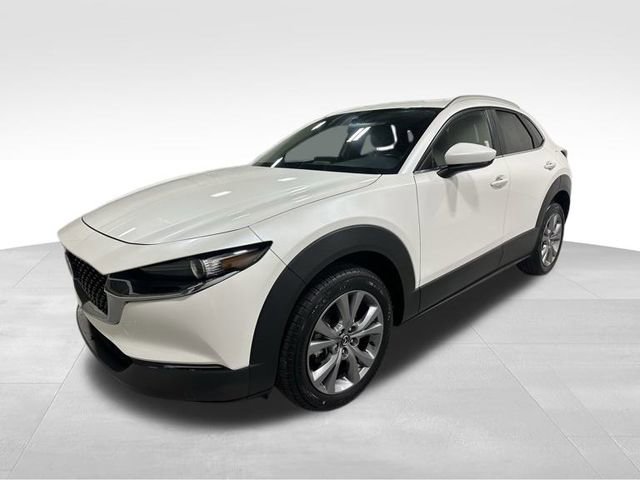Certified 2022 MAZDA CX-30 AWD 2.5 S w/ Preferred Package image 11