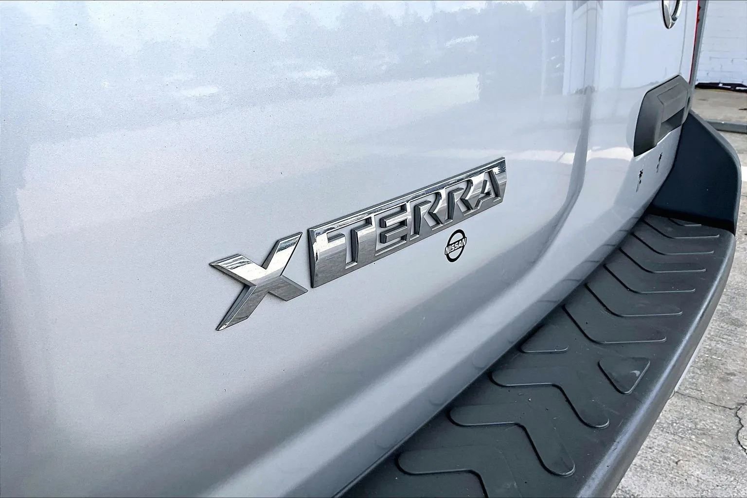 Used 2012 Nissan Xterra X RWD image 20