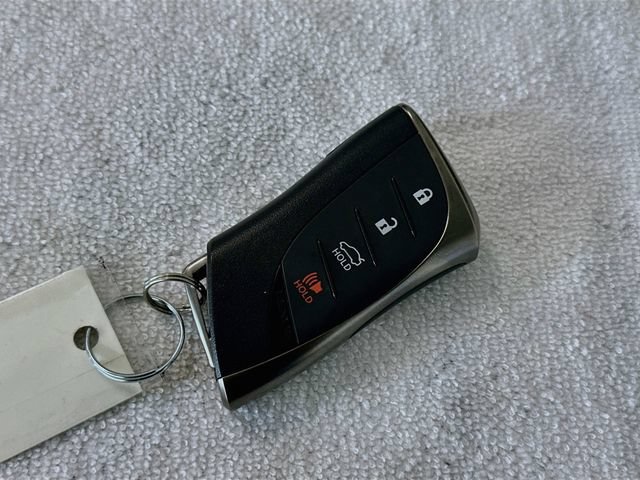 Used 2023 Lexus ES 350 F Sport w/ Accessory Package (Z1) FWD image 34