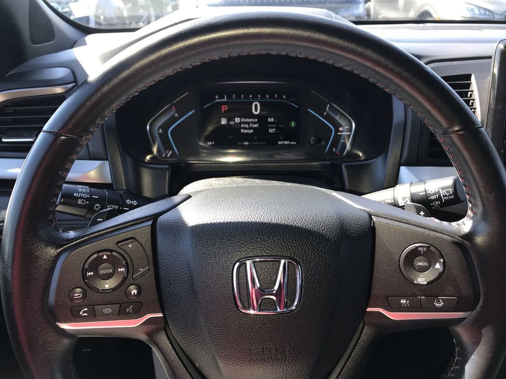 Used 2024 Honda Odyssey Sport image 14