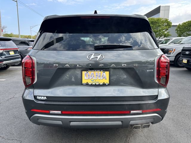 Used 2023 Hyundai Palisade Limited AWD/4WD image 6