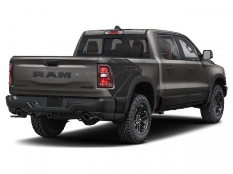 New 2026 RAM 1500 Rebel image 2
