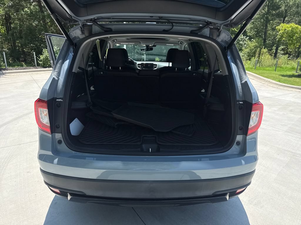Used 2022 Honda Pilot Special Edition image 33