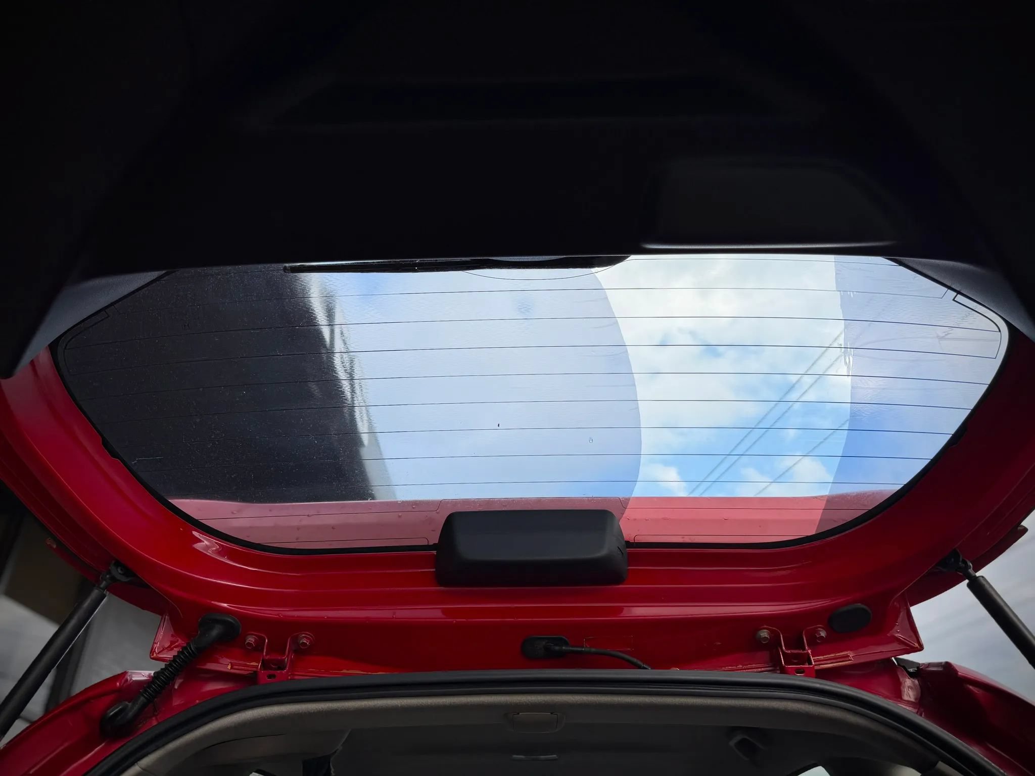 Used 2013 Honda Fit image 15