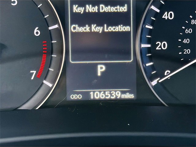 Used 2016 Lexus RX 350 FWD w/ Premium Package image 17