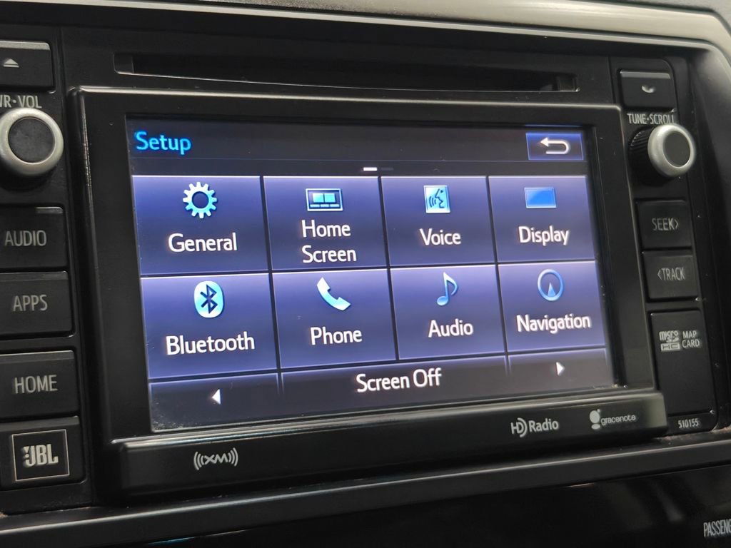 Used 2017 Toyota Sequoia Limited w/ Safety & Convenience Package AWD/4WD image 48