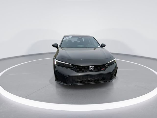 Used 2025 Honda Civic Si image 2