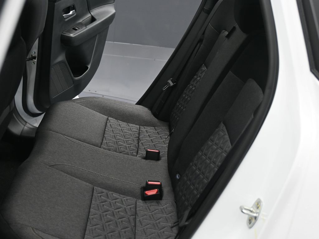 New 2026 Nissan Kicks SV w/ SV Premium Package AWD/4WD image 18