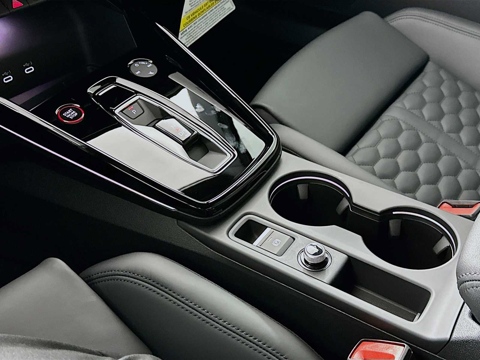 New 2025 Audi RS 3 image 16