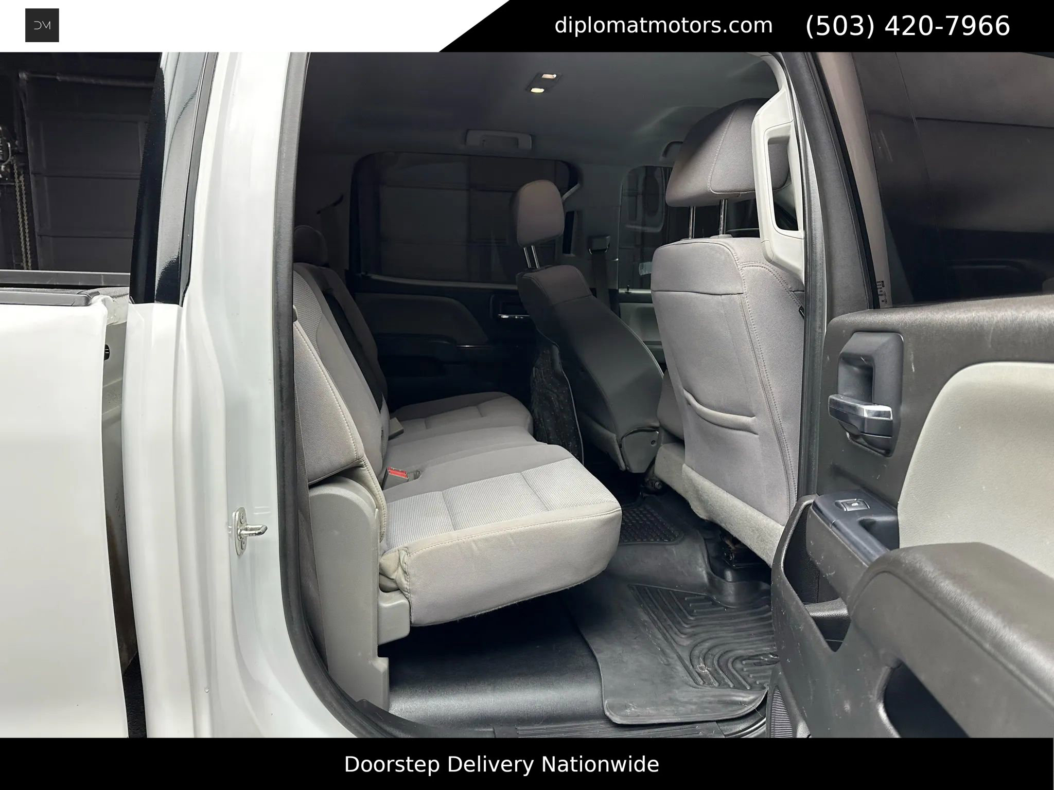 Used 2016 GMC Sierra 2500 4x4 Crew Cab image 21