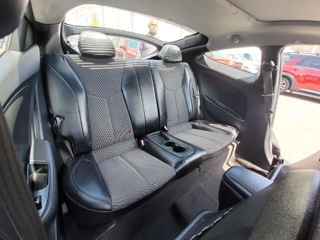 Used 2014 Hyundai Veloster w/ Style Package 02 FWD image 28
