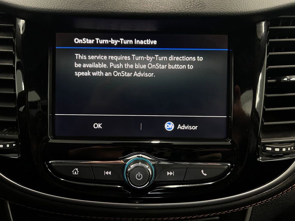 Used 2021 Chevrolet Trax LT w/ Premium Seat Package image 23