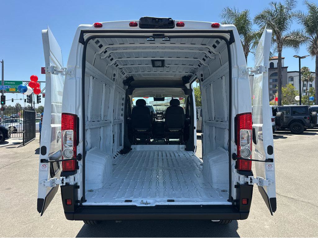 Used 2023 RAM ProMaster 2500 FWD image 35