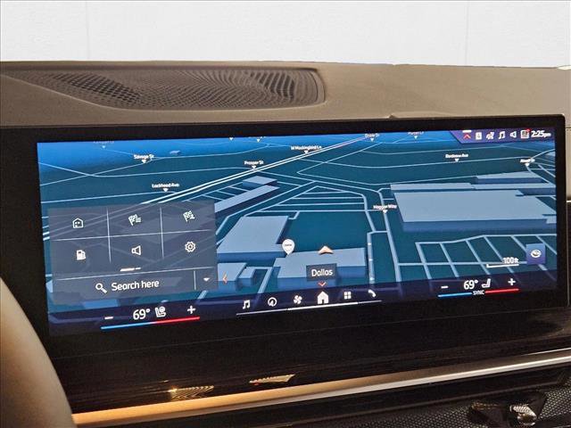 New 2026 BMW X7 xDrive40i w/ M Sport Package image 12