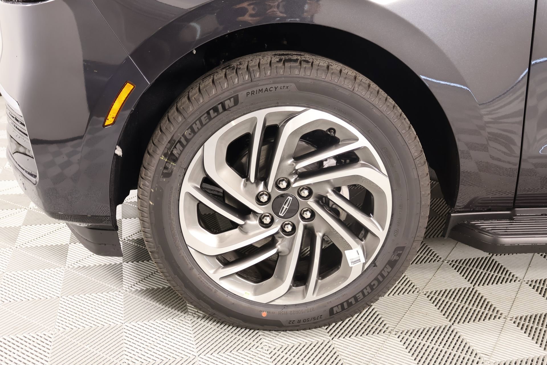 New 2026 Lincoln Navigator Premiere image 18