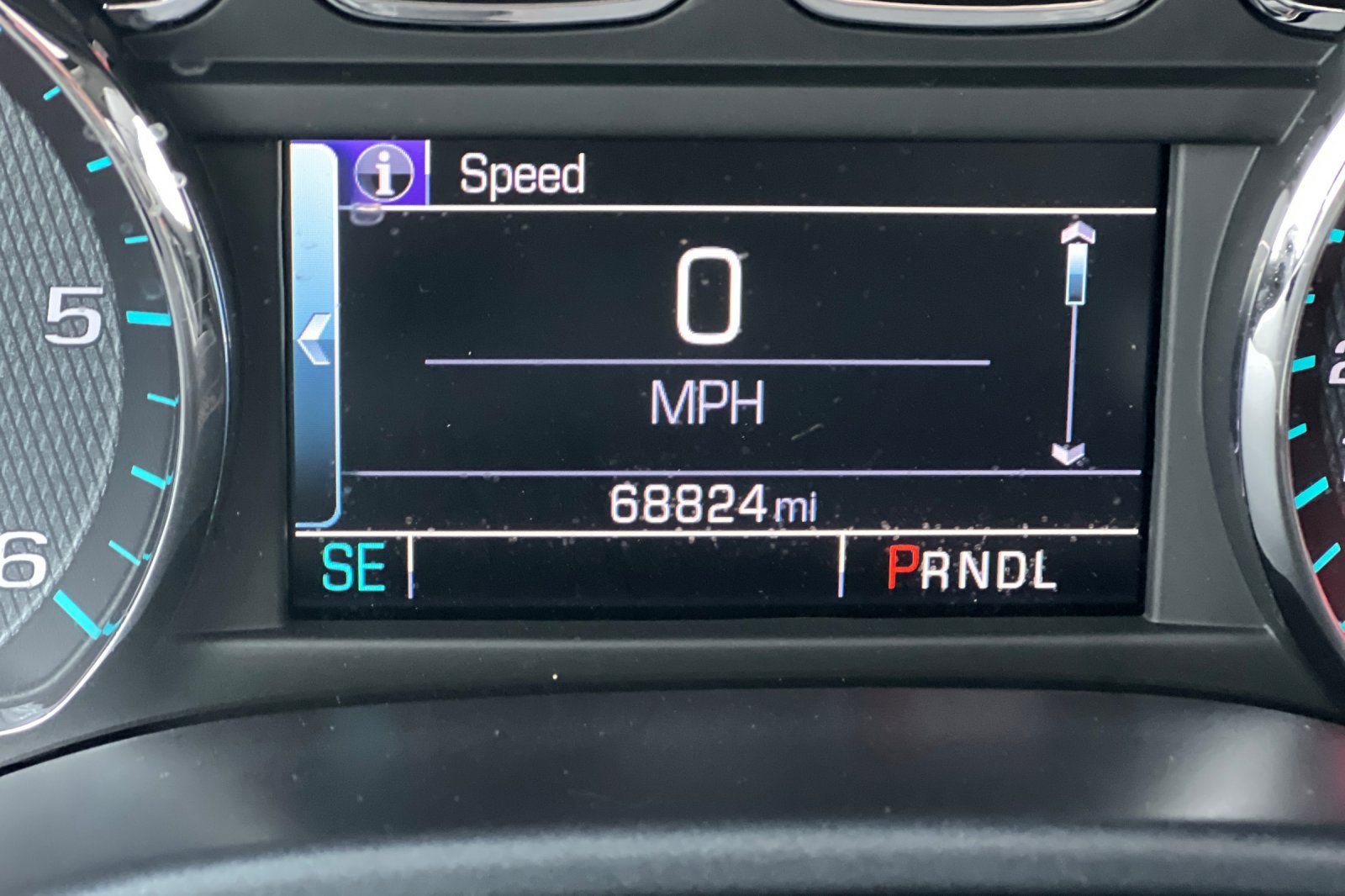 Used 2018 Chevrolet Silverado 1500 LTZ Z71 w/ LTZ Plus Package image 24