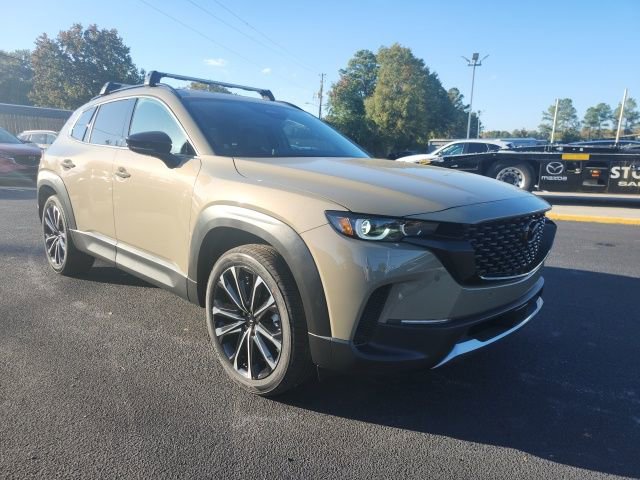 New 2026 MAZDA CX-50 AWD 2.5 S w/ Weather Package