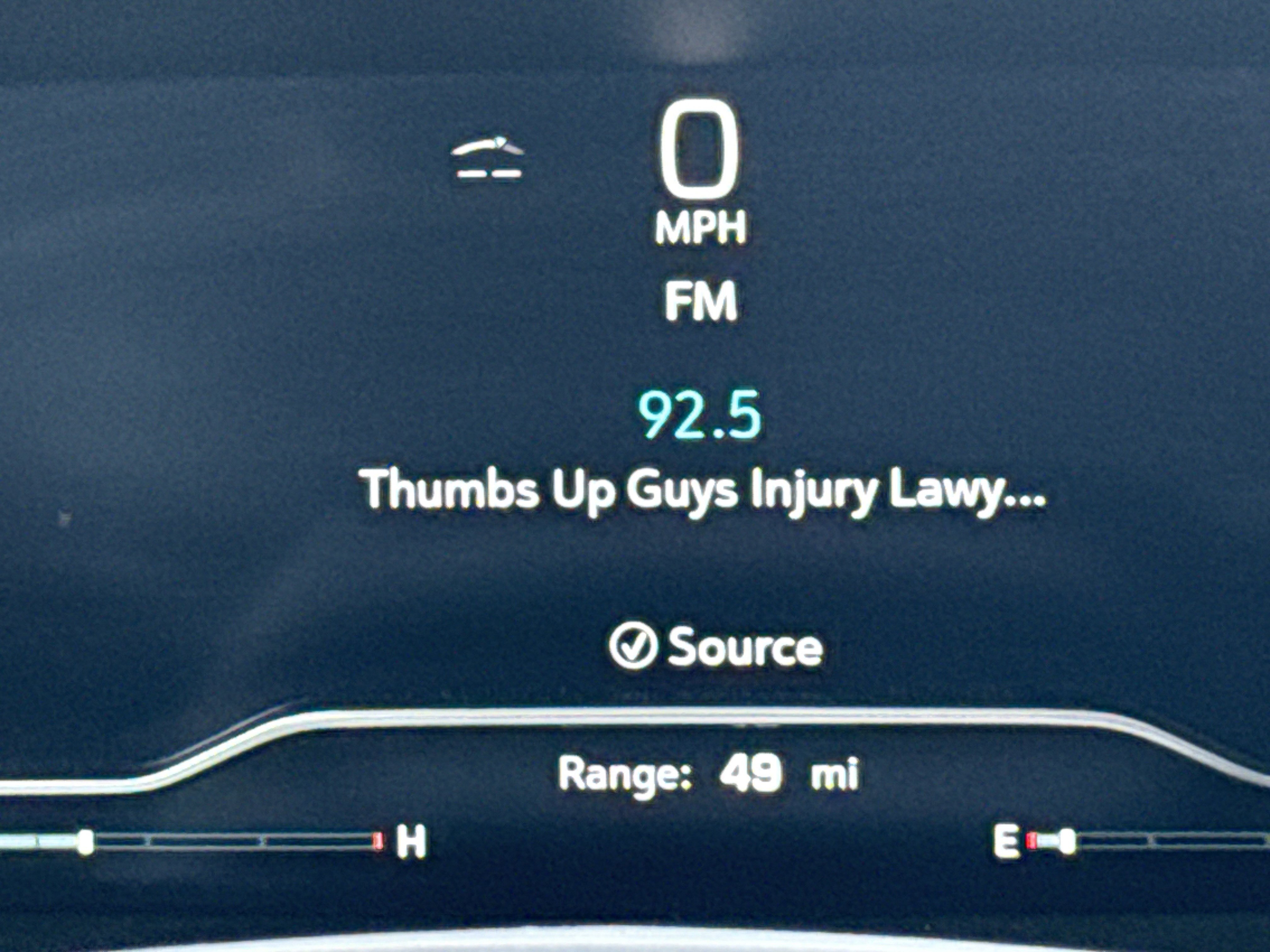 Used 2024 Chevrolet Tahoe Premier w/ Premium Package 2 image 21