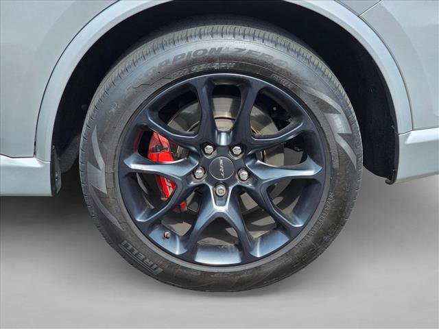 Used 2025 Dodge Durango SRT Hellcat AWD/4WD image 9