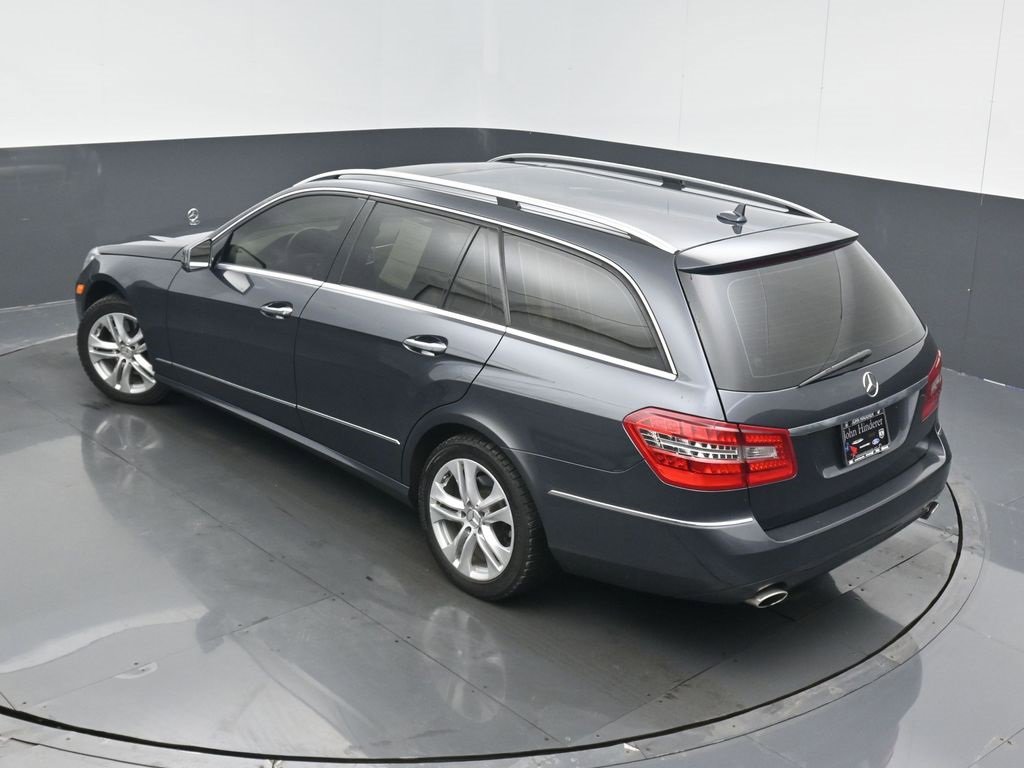 Used 2011 Mercedes-Benz E 350 4MATIC Wagon image 41