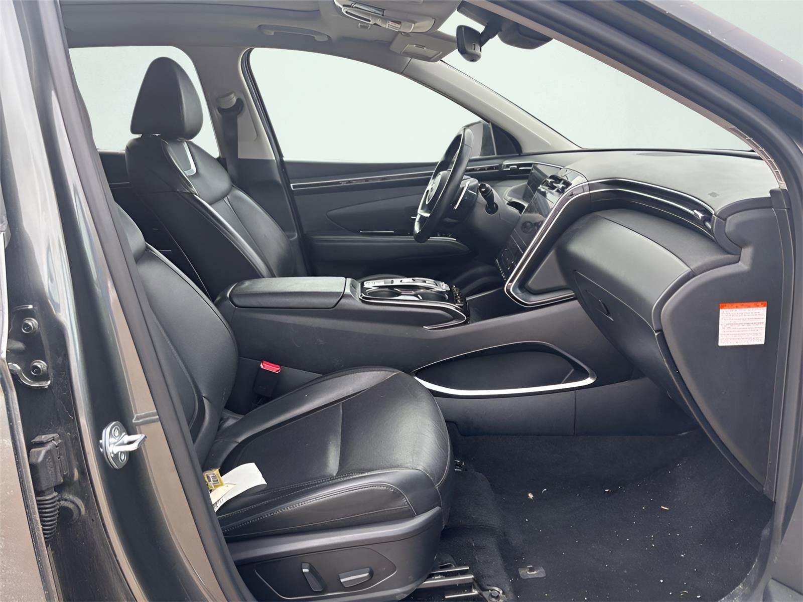 Used 2024 Hyundai Tucson Limited image 15