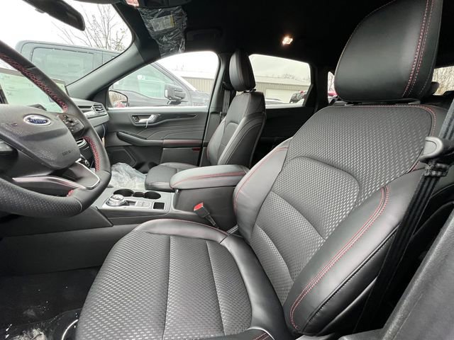 New 2026 Ford Escape ST-Line Select w/ Tech Pack #1 image 13