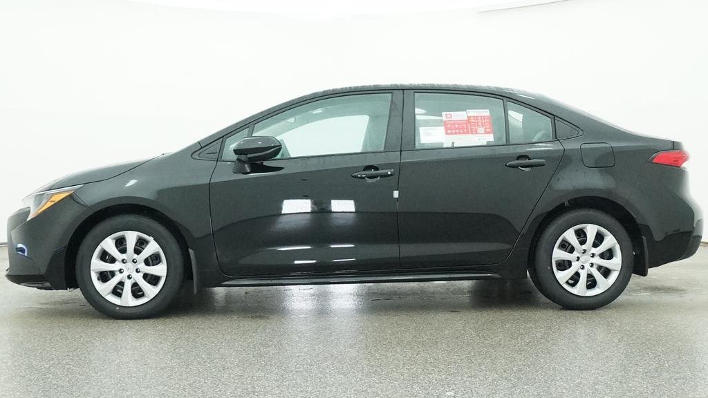 New 2026 Toyota Corolla LE FWD image 30