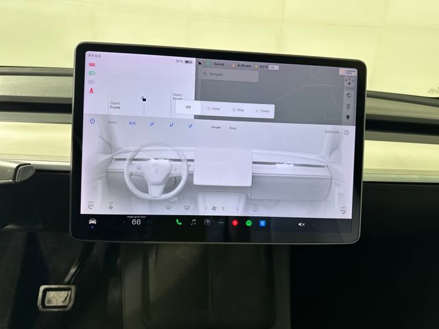 Used 2021 Tesla Model Y Long Range image 20