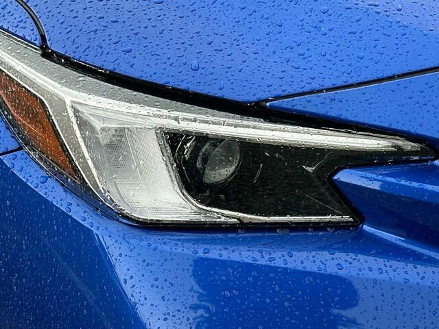 New 2026 Subaru WRX Limited AWD/4WD image 33