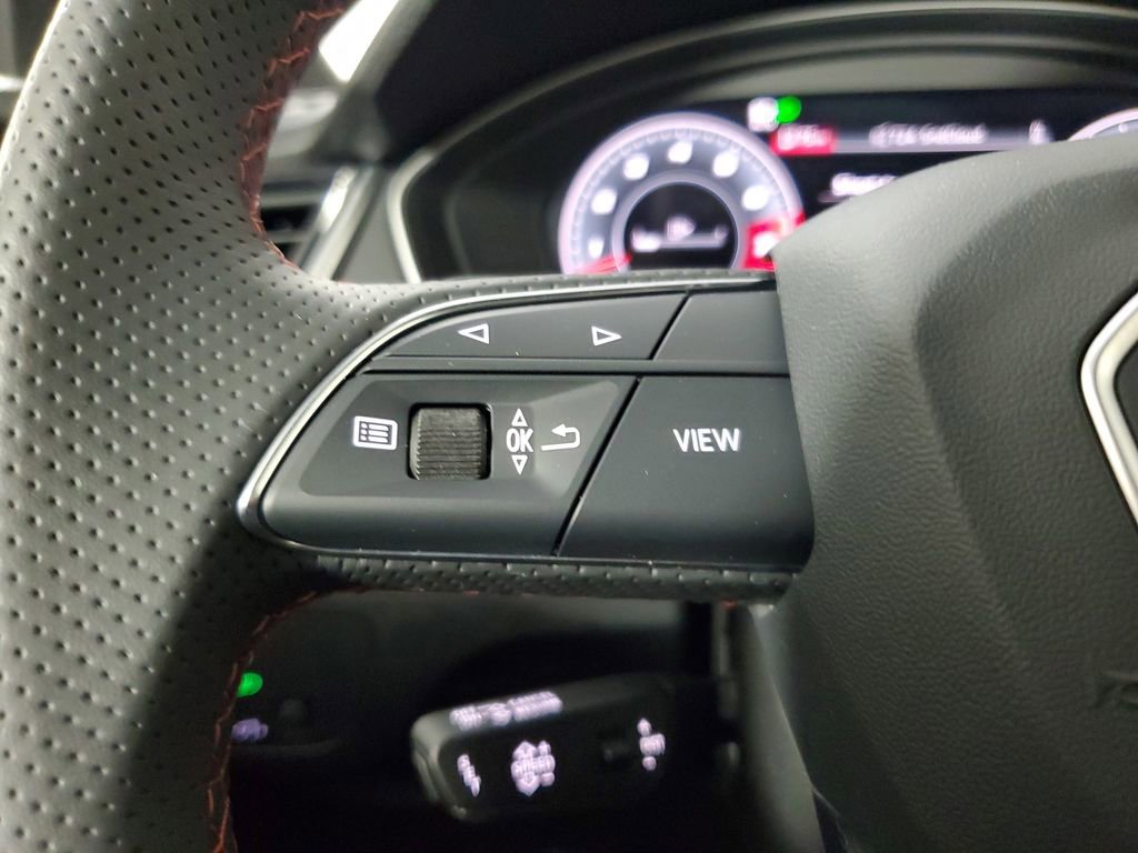 Used 2023 Audi SQ5 Premium Plus w/ Premium Plus Package image 24