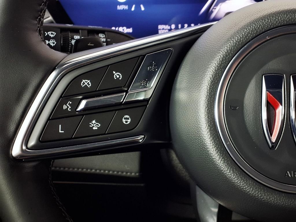 Used 2025 Buick Enclave Sport Touring w/ Super Cruise Package image 19