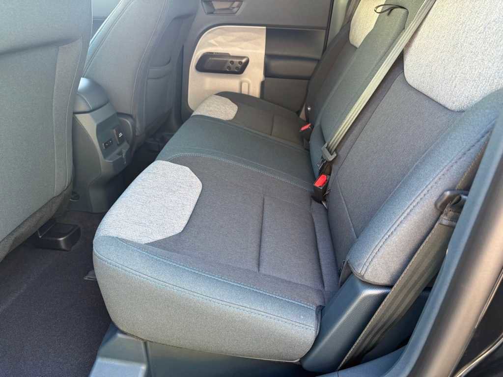 New 2025 Ford Maverick XLT w/ XLT Luxury Package image 6